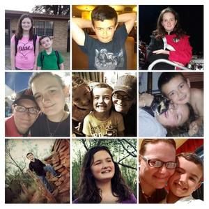 Meet your Posher, Suzanne